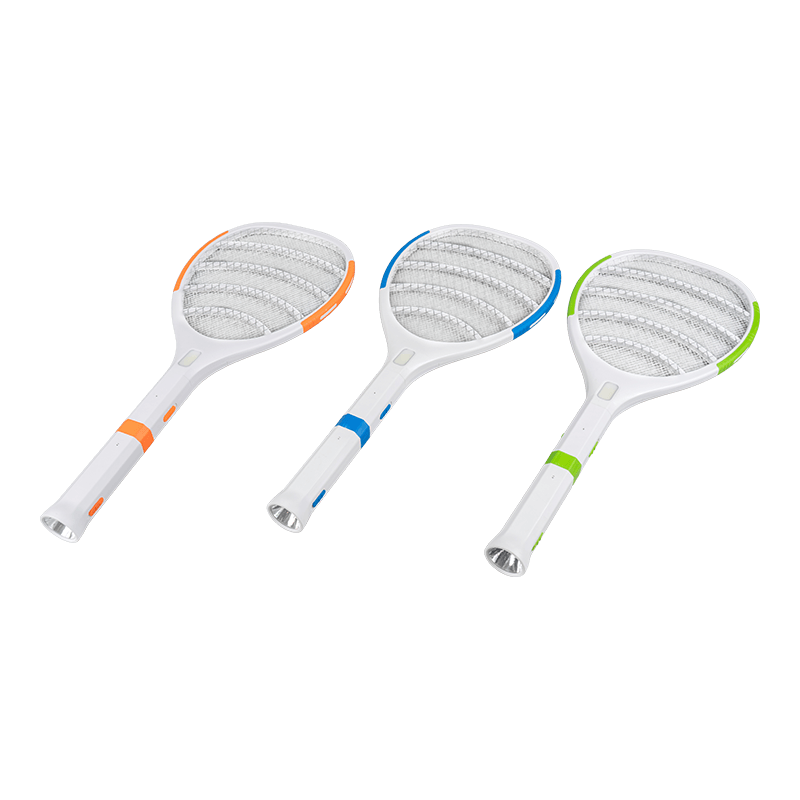 FF-808 Pembongkaran lampu suluh dengan lampu LED bateri asid plumbum 400mAh pemukul nyamuk elektrik rumah FF-808 Pembongkaran lampu suluh dengan lampu LED bateri asid plumbum 400mAh pemukul nyamuk elektrik rumah