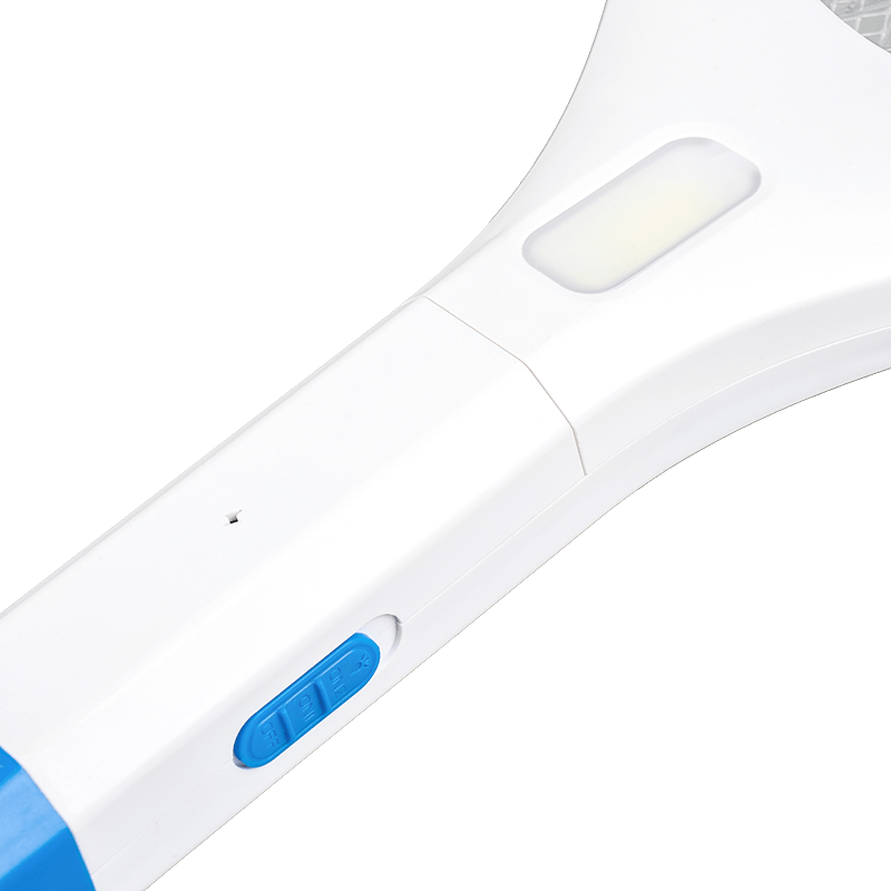 FF-808 Pembongkaran lampu suluh dengan lampu LED bateri asid plumbum 400mAh pemukul nyamuk elektrik rumah FF-808 Pembongkaran lampu suluh dengan lampu LED bateri asid plumbum 400mAh pemukul nyamuk elektrik rumah