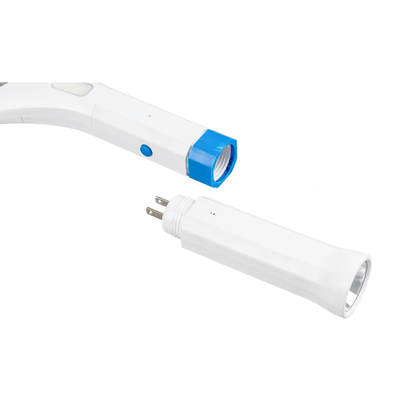 FF-808 Pembongkaran lampu suluh dengan lampu LED bateri asid plumbum 400mAh pemukul nyamuk elektrik rumah FF-808 Pembongkaran lampu suluh dengan lampu LED bateri asid plumbum 400mAh pemukul nyamuk elektrik rumah