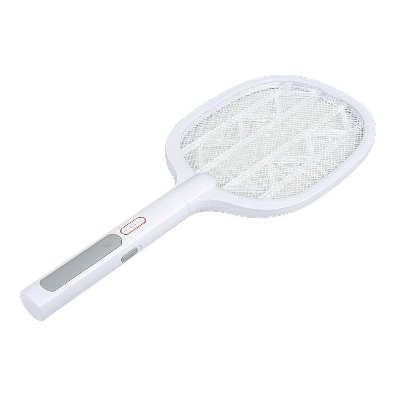 FF-888 1200mAh Wave LED Mosquito Swatter USB Boleh Dicas semula FF-888 1200mAh Wave LED Mosquito Swatter USB Boleh Dicas semula