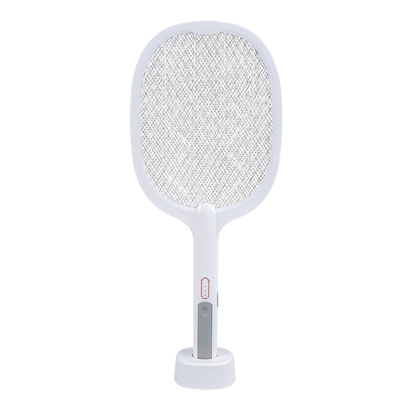 FF-888 1200mAh Wave LED Mosquito Swatter USB Boleh Dicas semula FF-888 1200mAh Wave LED Mosquito Swatter USB Boleh Dicas semula