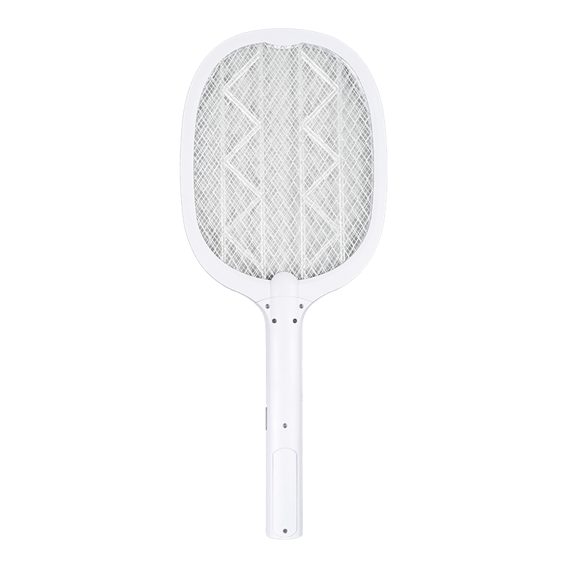 FF-888 1200mAh Wave LED Mosquito Swatter USB Boleh Dicas semula FF-888 1200mAh Wave LED Mosquito Swatter USB Boleh Dicas semula