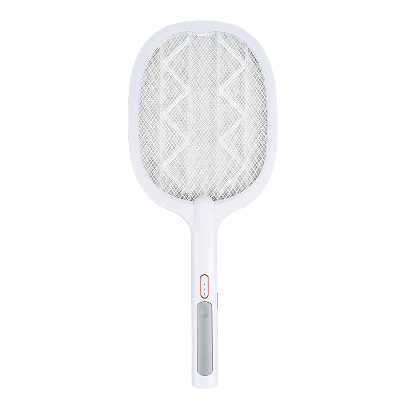 FF-888 1200mAh Wave LED Mosquito Swatter USB Boleh Dicas semula FF-888 1200mAh Wave LED Mosquito Swatter USB Boleh Dicas semula