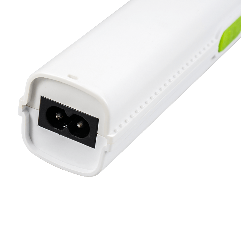 FF-987A 400mAh dua warna angka lapan wayar bateri asid plumbum pemukul nyamuk elektrik dengan cahaya FF-987A 400mAh dua warna angka lapan wayar bateri asid plumbum pemukul nyamuk elektrik dengan cahaya