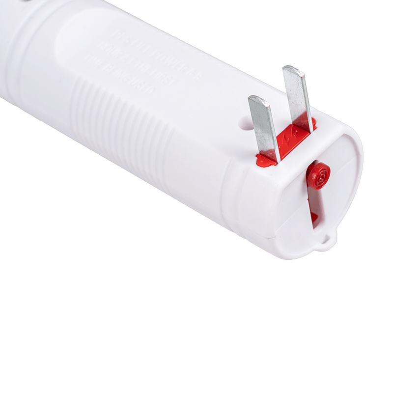 FF-006 400mAh bateri asid plumbum 3 warna rumah pemukul nyamuk elektrik FF-006 400mAh bateri asid plumbum 3 warna rumah pemukul nyamuk elektrik