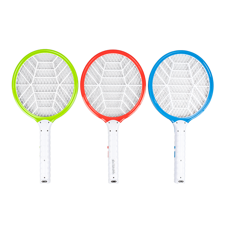 FF-105 400mAh 3 warna LED asid plumbum pemukul nyamuk elektrik rumah FF-105 400mAh 3 warna LED asid plumbum pemukul nyamuk elektrik rumah