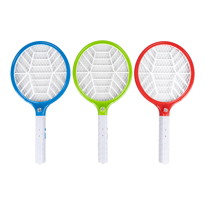 FF-105 400mAh 3 warna LED asid plumbum pemukul nyamuk elektrik rumah FF-105 400mAh 3 warna LED asid plumbum pemukul nyamuk elektrik rumah