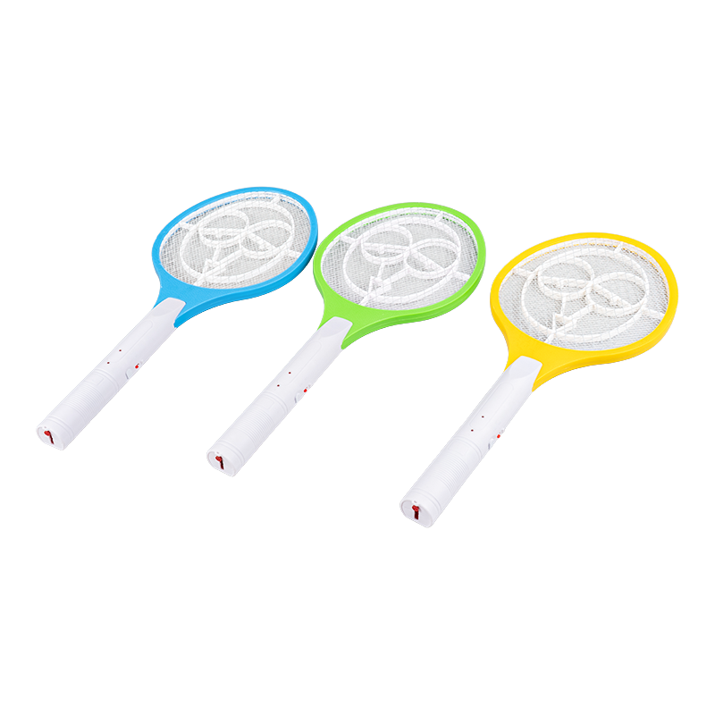 FF-106 250mAh bateri asid plumbum 3 warna pemukul nyamuk elektrik FF-106 250mAh bateri asid plumbum 3 warna pemukul nyamuk elektrik