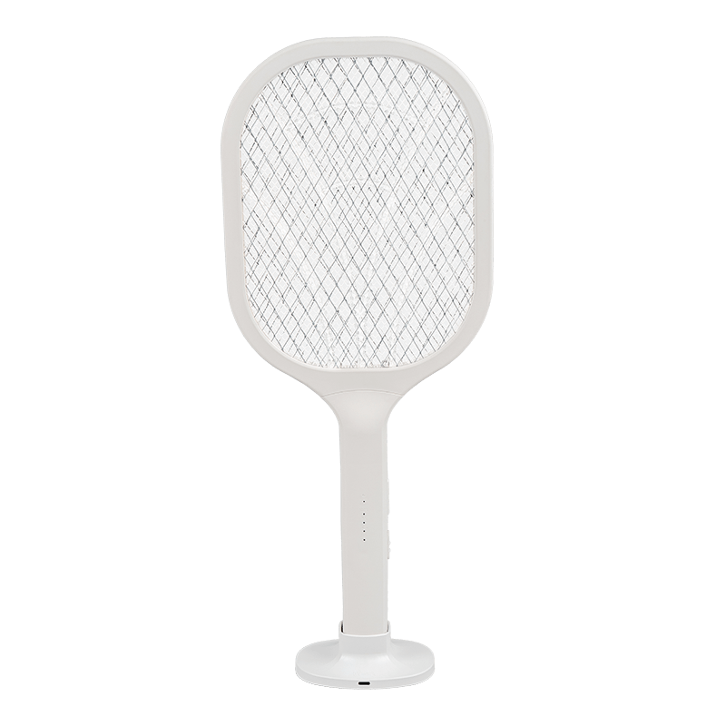 FF-919 1200mAh Embroidery LED Mosquito Swatter USB Rechargeable FF-919 1200mAh Embroidery LED Mosquito Swatter USB Rechargeable