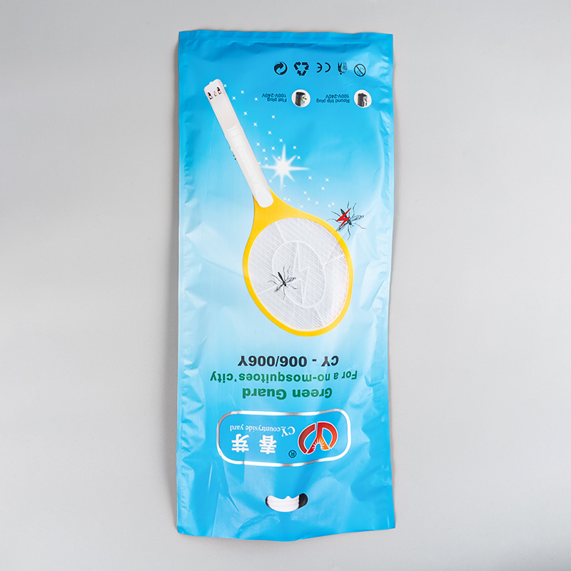 FF-006 400mAh bateri asid plumbum 3 warna rumah pemukul nyamuk elektrik FF-006 400mAh bateri asid plumbum 3 warna rumah pemukul nyamuk elektrik