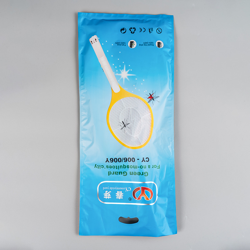 Bateri Asid Plumbum 3 Warna FF-006Y 400mAh dengan Pemukul Nyamuk Elektrik Palam Bateri Asid Plumbum 3 Warna FF-006Y 400mAh dengan Pemukul Nyamuk Elektrik Palam