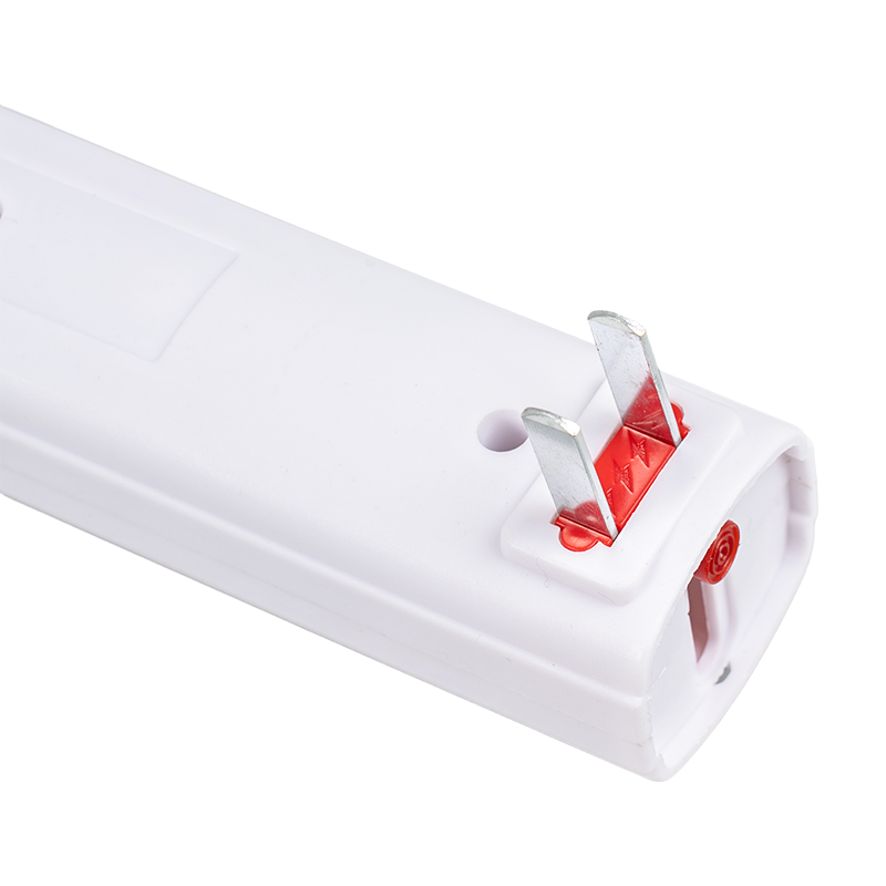 Bateri Asid Plumbum LED FF-009 400mAh dengan Pemukul Nyamuk Elektrik Palam Bateri Asid Plumbum LED FF-009 400mAh dengan Pemukul Nyamuk Elektrik Palam