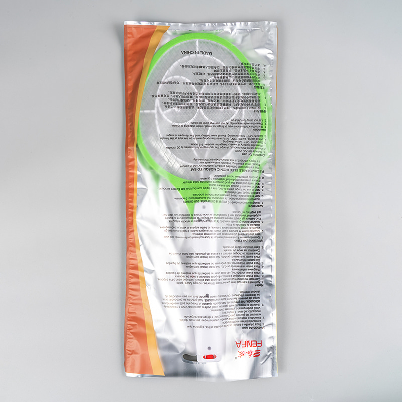 FF-106 250mAh bateri asid plumbum 3 warna pemukul nyamuk elektrik FF-106 250mAh bateri asid plumbum 3 warna pemukul nyamuk elektrik