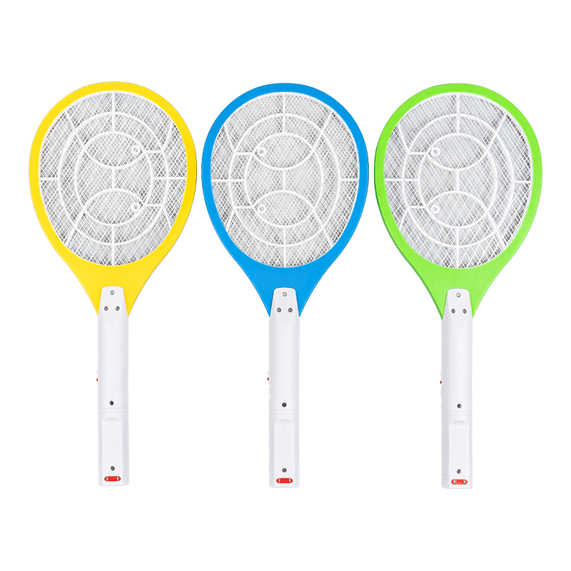 Bateri Asid Plumbum 3-Warna FF-107 250mAh dengan Pemukul Nyamuk Elektrik Palam Bateri Asid Plumbum 3-Warna FF-107 250mAh dengan Pemukul Nyamuk Elektrik Palam