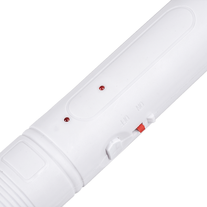 Bateri Asid Plumbum 3-Warna FF-107 250mAh dengan Pemukul Nyamuk Elektrik Palam Bateri Asid Plumbum 3-Warna FF-107 250mAh dengan Pemukul Nyamuk Elektrik Palam