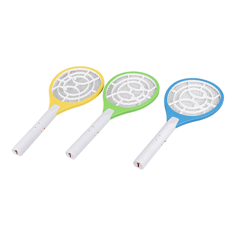 Bateri Asid Plumbum 3-Warna FF-107 250mAh dengan Pemukul Nyamuk Elektrik Palam Bateri Asid Plumbum 3-Warna FF-107 250mAh dengan Pemukul Nyamuk Elektrik Palam