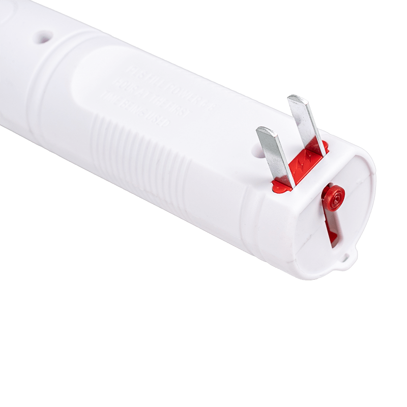 Bateri Asid Plumbum 3 Warna FF-109 250mAh dengan Pemukul Nyamuk Elektrik Palam Bateri Asid Plumbum 3 Warna FF-109 250mAh dengan Pemukul Nyamuk Elektrik Palam