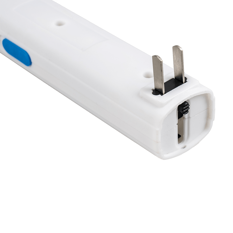 LED 3-Warna FF-678 dengan Bateri Asid Plumbum Palam 400mAh Pemukul Nyamuk Elektrik LED 3-Warna FF-678 dengan Bateri Asid Plumbum Palam 400mAh Pemukul Nyamuk Elektrik