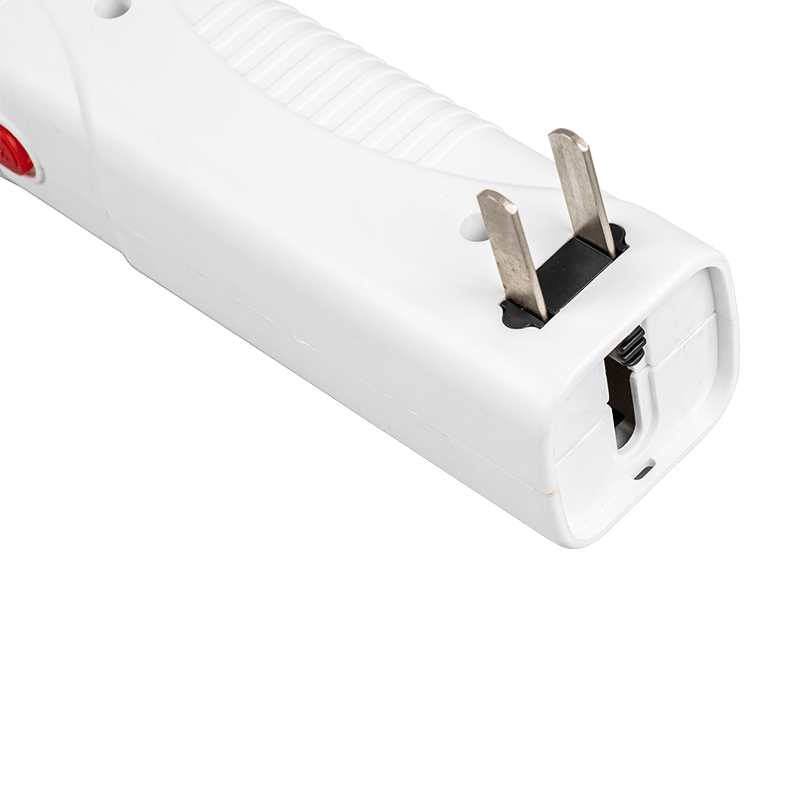 FF-785 3-Warna LED Palam Asid Plumbum Bateri 400mAh Elektrik Pemukul Nyamuk FF-785 3-Warna LED Palam Asid Plumbum Bateri 400mAh Elektrik Pemukul Nyamuk