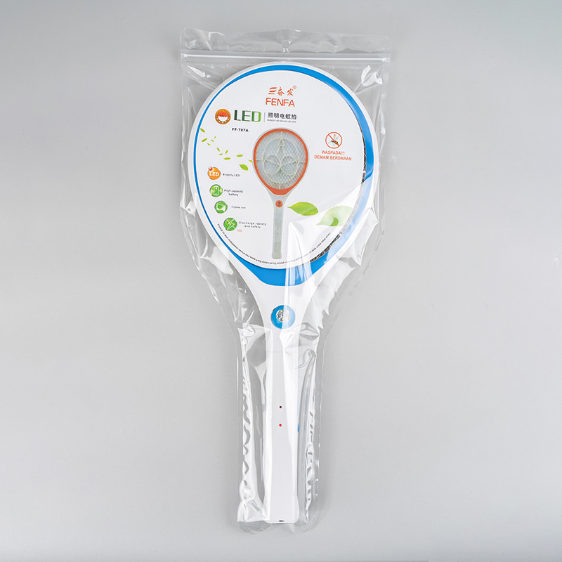 FF-787A Solar LED 3 Warna dengan Bateri Asid Plumbum Palam 400mAh Pemukul Nyamuk Elektrik FF-787A Solar LED 3 Warna dengan Bateri Asid Plumbum Palam 400mAh Pemukul Nyamuk Elektrik