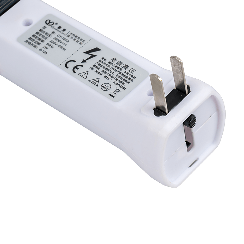 FF-787A Solar LED 3 Warna dengan Bateri Asid Plumbum Palam 400mAh Pemukul Nyamuk Elektrik FF-787A Solar LED 3 Warna dengan Bateri Asid Plumbum Palam 400mAh Pemukul Nyamuk Elektrik