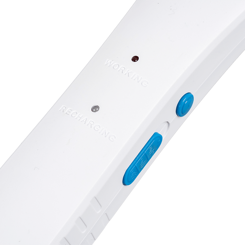 FF-788 1200mAh 3 warna pemukul nyamuk elektrik dengan cahaya FF-788 1200mAh 3 warna pemukul nyamuk elektrik dengan cahaya