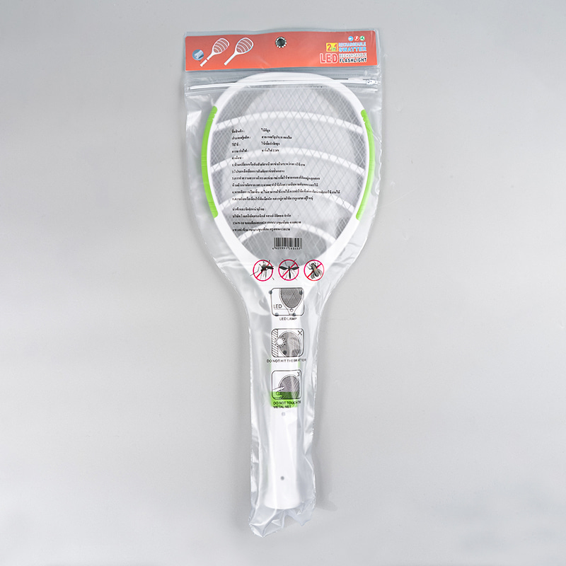 FF-808 Pembongkaran lampu suluh dengan lampu LED bateri asid plumbum 400mAh pemukul nyamuk elektrik rumah FF-808 Pembongkaran lampu suluh dengan lampu LED bateri asid plumbum 400mAh pemukul nyamuk elektrik rumah