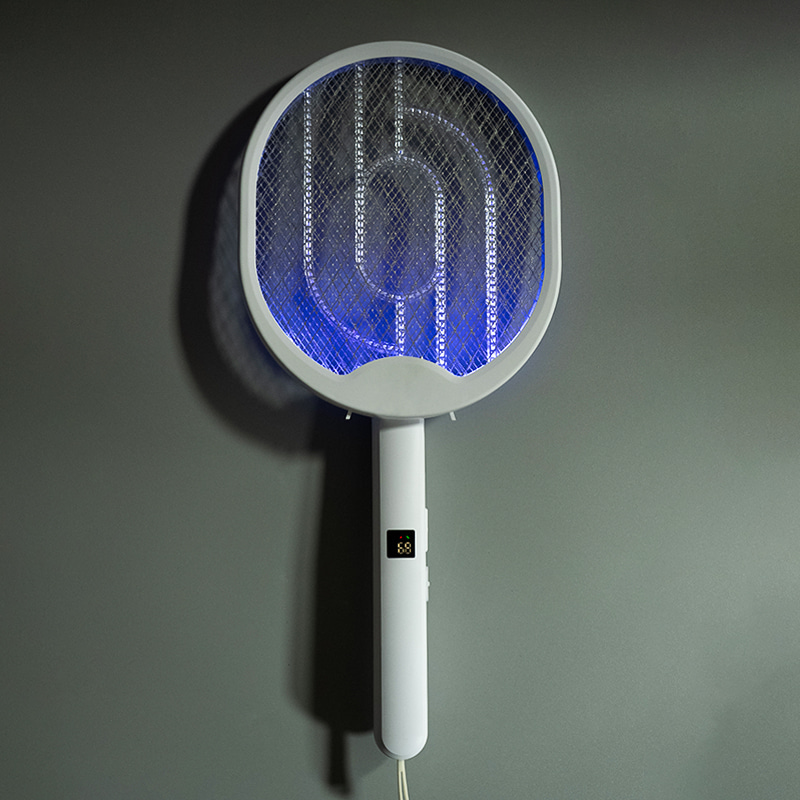 FF-881A Lampu Sulaman 1 warna Boleh Dilipat Pembunuh Nyamuk Elektrik dengan Skrin Paparan FF-881A Lampu Sulaman 1 warna Boleh Dilipat Pembunuh Nyamuk Elektrik dengan Skrin Paparan