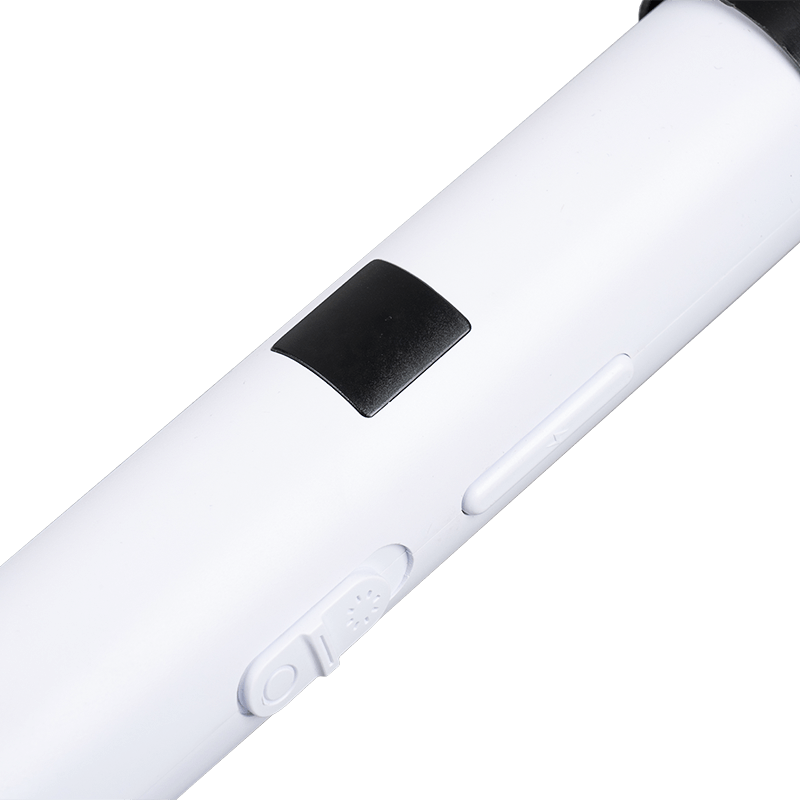 Lampu Corak Bersulam FF-882A 1200mAh Dasar USB Pemukul Nyamuk Elektrik dengan Paparan Lampu Corak Bersulam FF-882A 1200mAh Dasar USB Pemukul Nyamuk Elektrik dengan Paparan