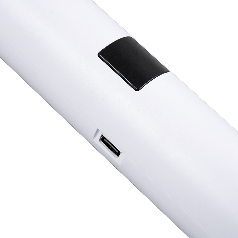 Lampu Corak Bersulam FF-882A 1200mAh Dasar USB Pemukul Nyamuk Elektrik dengan Paparan Lampu Corak Bersulam FF-882A 1200mAh Dasar USB Pemukul Nyamuk Elektrik dengan Paparan