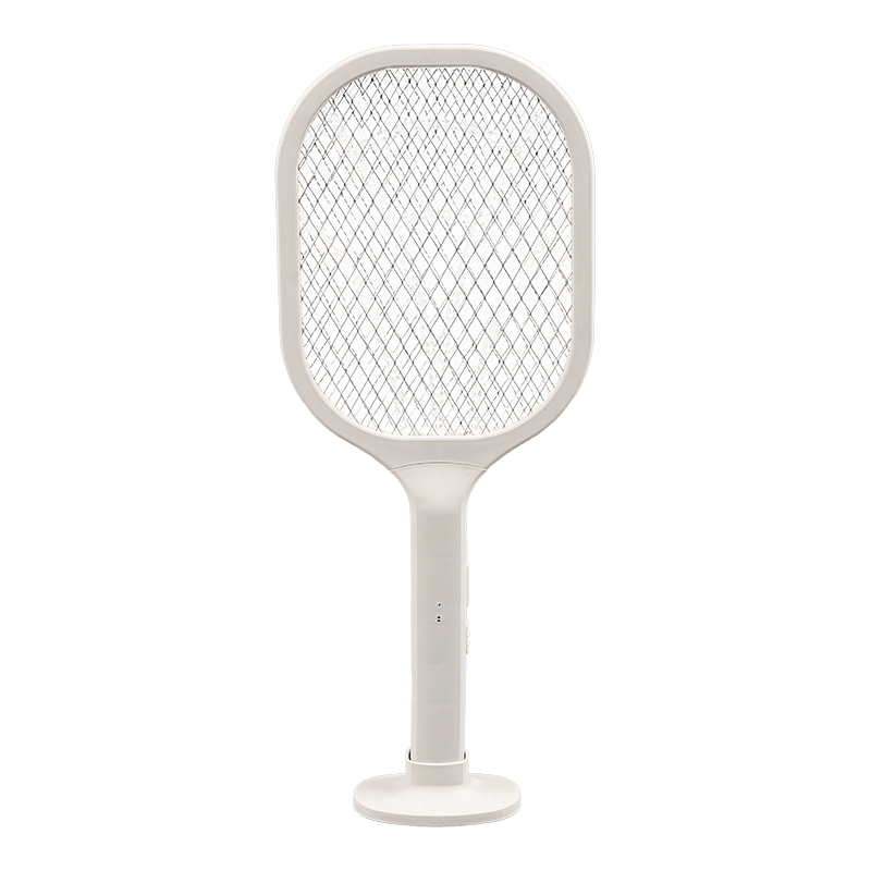 FF-918 500mAh Embroidery LED Mosquito Swatter USB Rechargeable FF-918 500mAh Embroidery LED Mosquito Swatter USB Rechargeable
