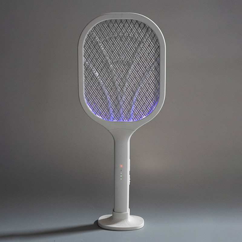 FF-919 1200mAh Embroidery LED Mosquito Swatter USB Rechargeable FF-919 1200mAh Embroidery LED Mosquito Swatter USB Rechargeable