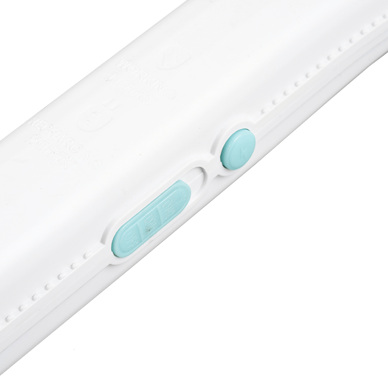 FF-987 500mAh Dwi Warna LED Pemukul Nyamuk USB Boleh Dicas semula FF-987 500mAh Dwi Warna LED Pemukul Nyamuk USB Boleh Dicas semula