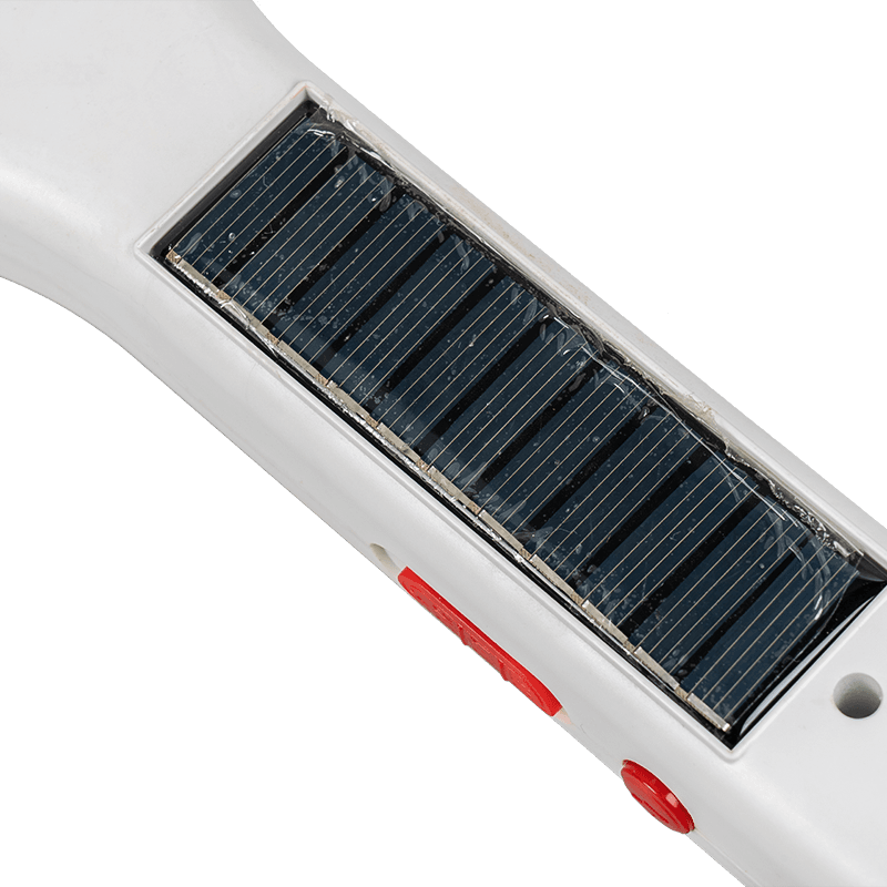 Bateri Asid Plumbum LED FF-998 400mAh dengan Palam Pemukul Nyamuk Elektrik Solar Bateri Asid Plumbum LED FF-998 400mAh dengan Palam Pemukul Nyamuk Elektrik Solar