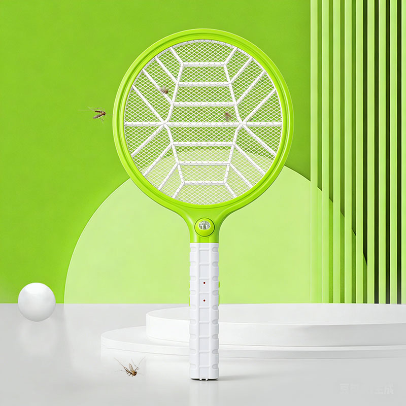 FF-105 400mAh 3 warna LED asid plumbum pemukul nyamuk elektrik rumah FF-105 400mAh 3 warna LED asid plumbum pemukul nyamuk elektrik rumah