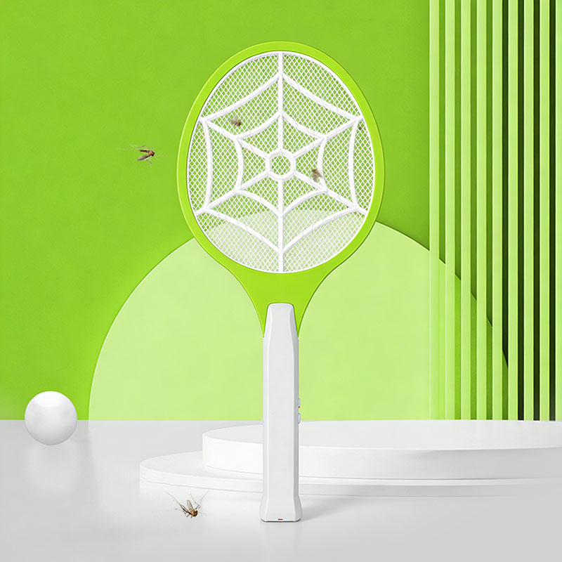 FF-786A 3-Warna Solar dengan Palam Plumbum-Asid Bateri 400mAh Elektrik Pemukul Nyamuk FF-786A 3-Warna Solar dengan Palam Plumbum-Asid Bateri 400mAh Elektrik Pemukul Nyamuk