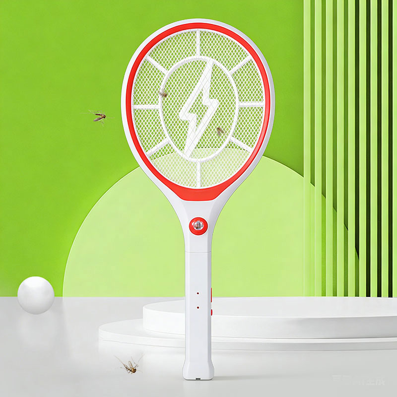 FF-787A Solar LED 3 Warna dengan Bateri Asid Plumbum Palam 400mAh Pemukul Nyamuk Elektrik FF-787A Solar LED 3 Warna dengan Bateri Asid Plumbum Palam 400mAh Pemukul Nyamuk Elektrik
